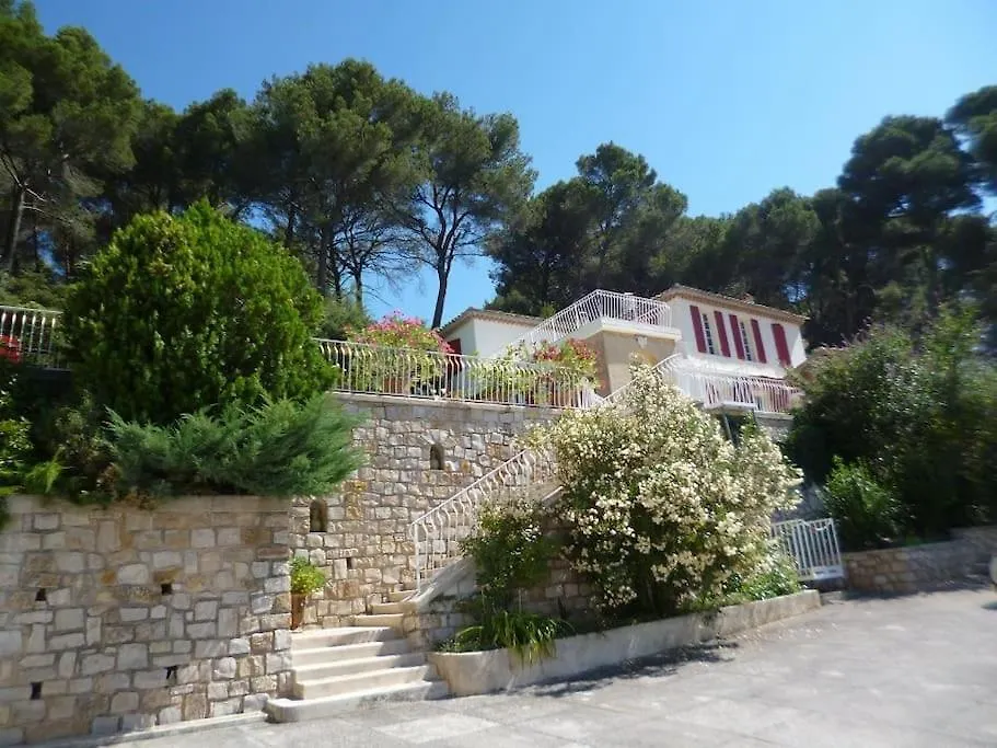 Bastide Vue Exceptionnelle Villa Aix-en-Provence 0*,  France